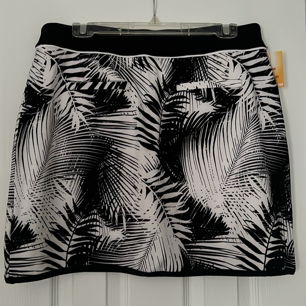 Womens Ruby Rd Skort. - Picture 2 of 2